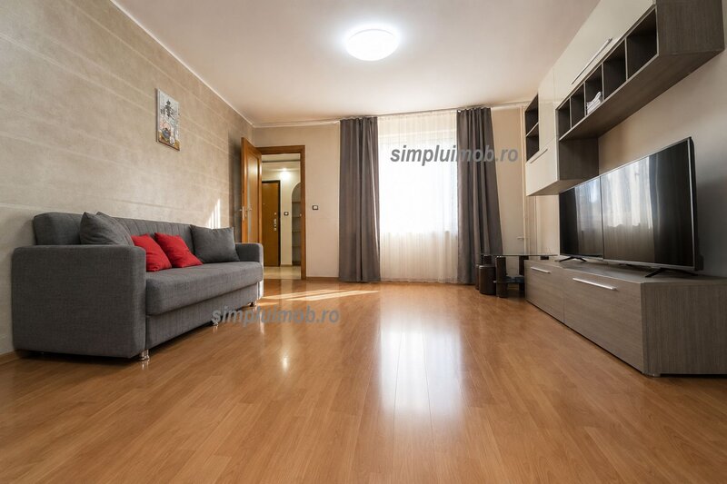 Metrou Piata Sudului, sector 4, 3 camere, 66 mp, etaj 3/8