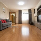Metrou Piata Sudului, sector 4, 3 camere, 66 mp, etaj 3/8